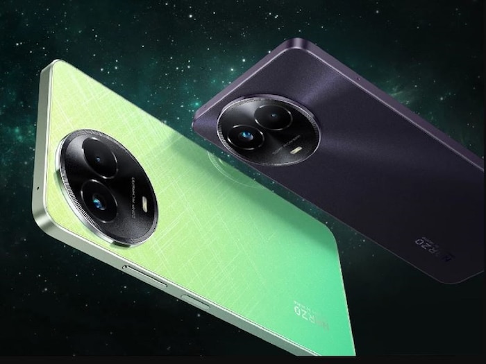 रियलमी के इस फोन पर मिल रहा है जबरदस्त डिस्काउंट, जानिए कीमत 1 Realme