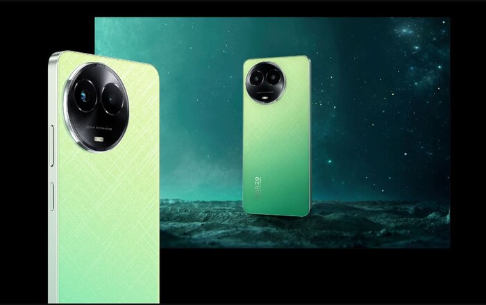 रियलमी के इस फोन पर मिल रहा है जबरदस्त डिस्काउंट, जानिए कीमत 4 Realme