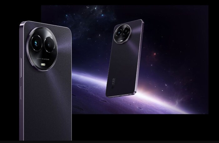 रियलमी के इस फोन पर मिल रहा है जबरदस्त डिस्काउंट, जानिए कीमत 5 Realme