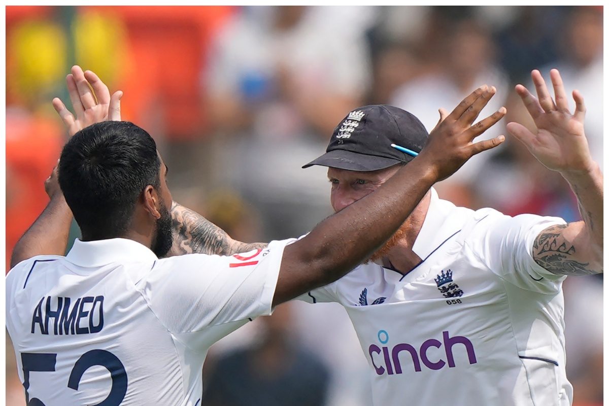 टॉस के तुरंत बाद इंग्लैंड को झटका, भारत छोड़ रवाना हुआ गेंदबाज, अब नहीं लौटेगा