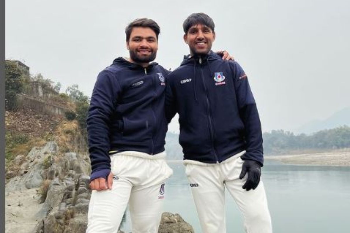 मेरे भाई, सपने को साकार... रिंकू सिंह ने जिगरी दोस्त के लिए लिखा खास मैसेज