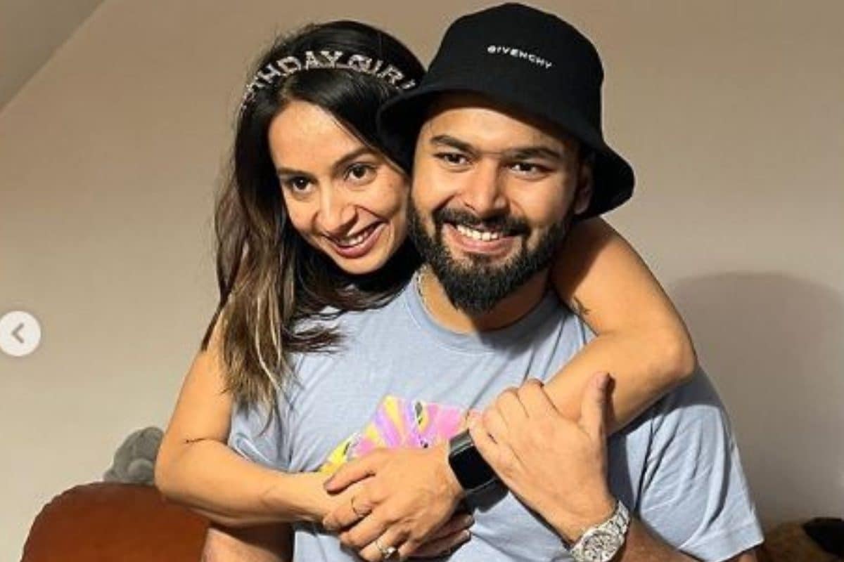 ऋषभ पंत को एक्सीडेंट के बाद किस बात का सता रहा था डर, 13 महीने बाद खोला राज