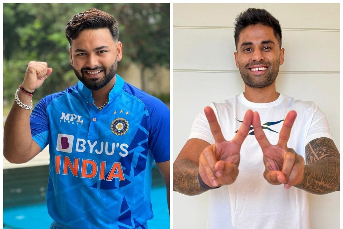 विराट, सूर्या, हार्दिक, ऋषभ पंत... IPL में खेलेंगे भी या नहीं? कब करेंगे वापसी