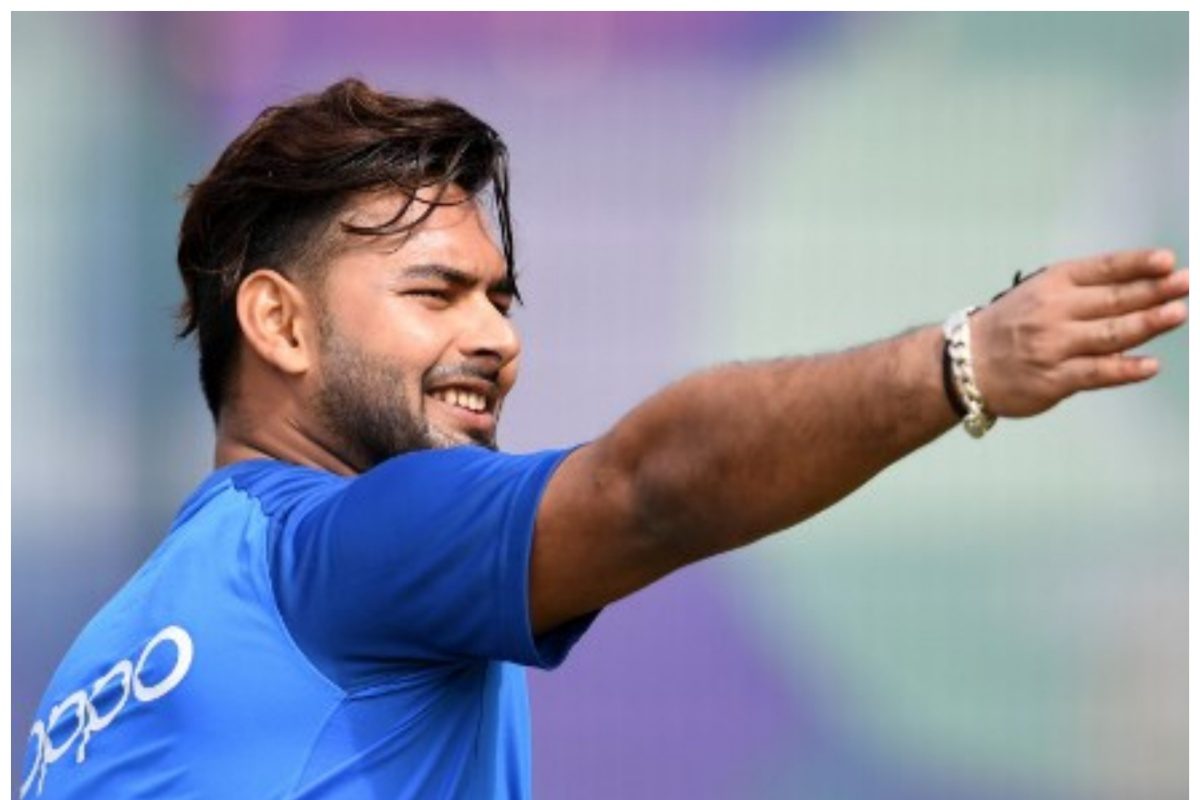 IPL: दिल्ली कैपिटल्स ने किया कन्फर्म, ऋषभ पंत ही होंगे टीम के कप्तान