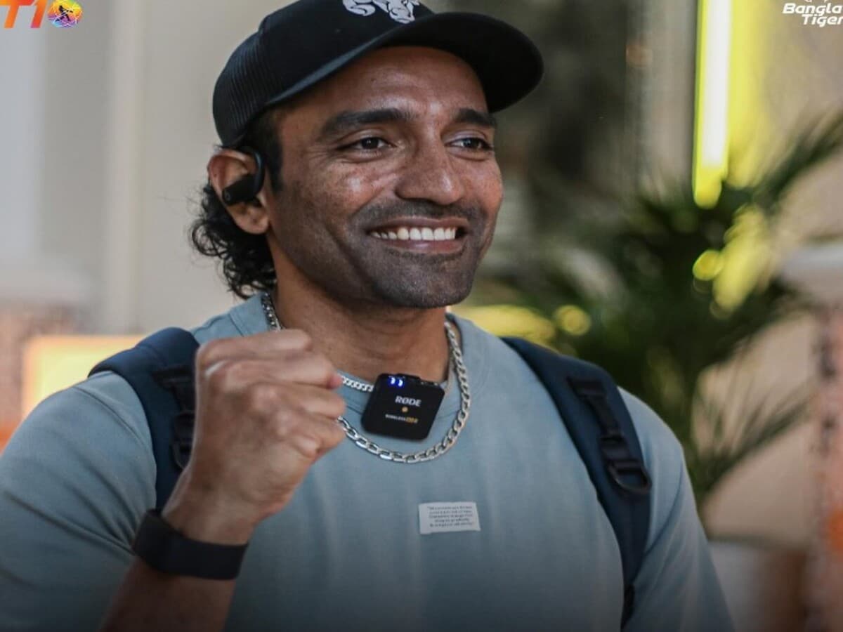 Yuzvendra Chahal, Jemimah Rodrigues, Robin Uthappa, Chuni Goswami, Cotar Ramaswami, Yuzvendra Chahal, Jemimah Rodrigues, Robin Uthappa, Chuni Goswami, Kotar Ramaswami