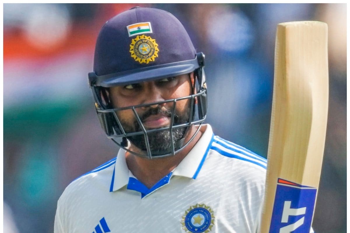 रोहित शर्मा की धुंआधार बल्लेबाजी, विस्फोटक बैटर क्रिस गेल को छोड़ा पीछे