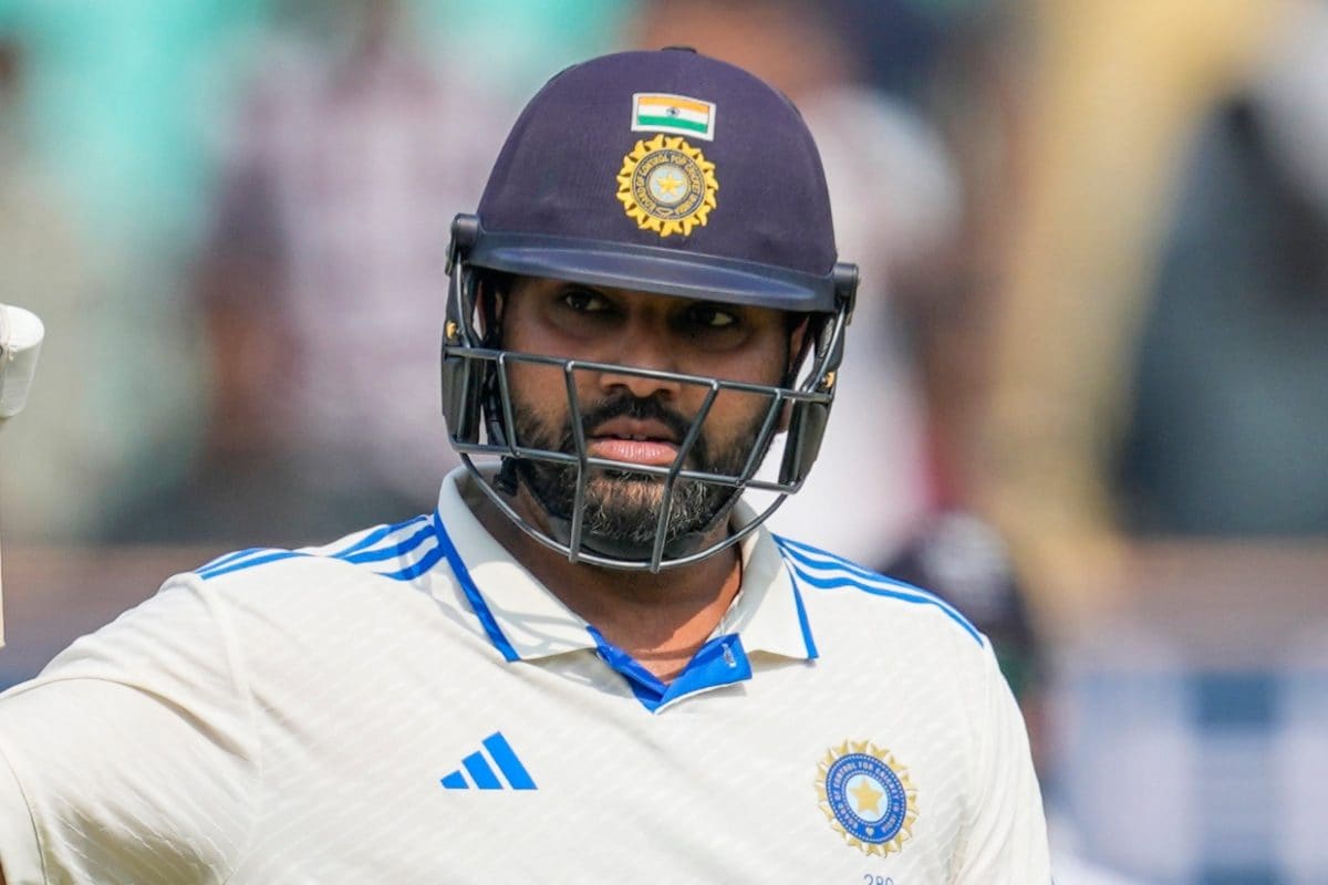 ऐतिहासिक जीत के बाद रोहित की ललकार, बोले- किसी भी पिच पर...