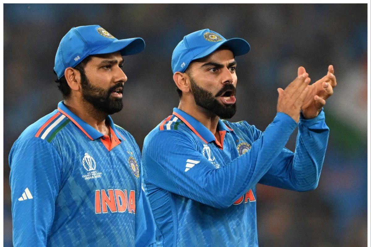 T20 वर्ल्ड कप के ठीक बाद बड़ी सीरीज खेलेगी टीम इंडिया, देखें Full Schedule