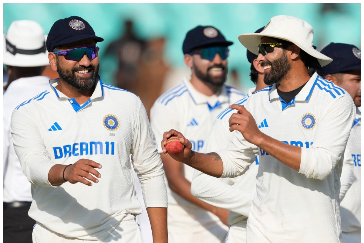 जीत के बावजूद प्लेइंग XI में 2 बदलाव करेंगे रोहित! इन खिलाड़ियों का कटेगा टिकट