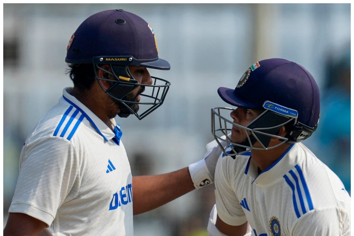 रोहित की कप्तानी में 10 खिलाड़ियों ने किया डेब्यू, 5 प्लेइंग XI में, बाकी कहां