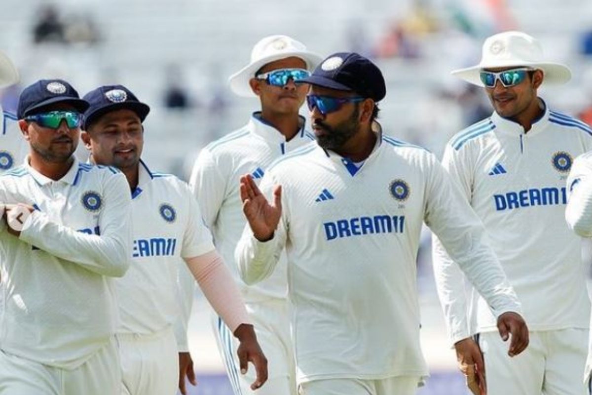 उसमें महान बनने का डीएनए है... युवा बैटर के लिए चोपड़ा ने कही बड़ी बात