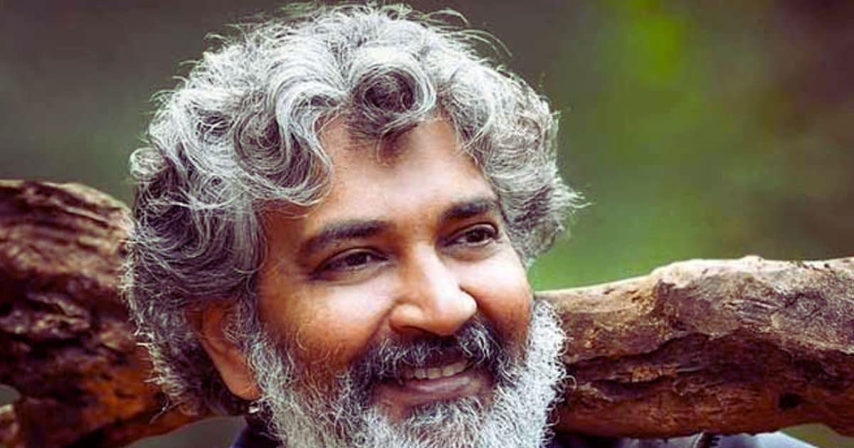 1 बेडरूम के घर में रहता था SS Rajamouli का 13 लोगों का परिवार, चाची ...