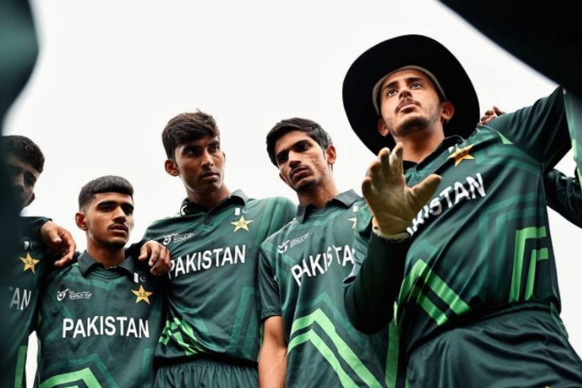 '20-30 रन और होते तो...,' वर्ल्ड कप सेमीफाइनल हारकर छलका PAK कप्तान का दर्द