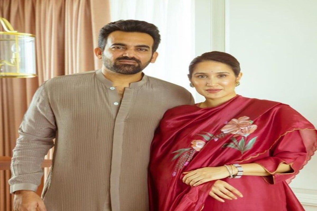 मजहब की दीवार बनी थी अड़चन, 'चक दे इंडिया' गर्ल ने 'जेड' को किया था 'बोल्‍ड'