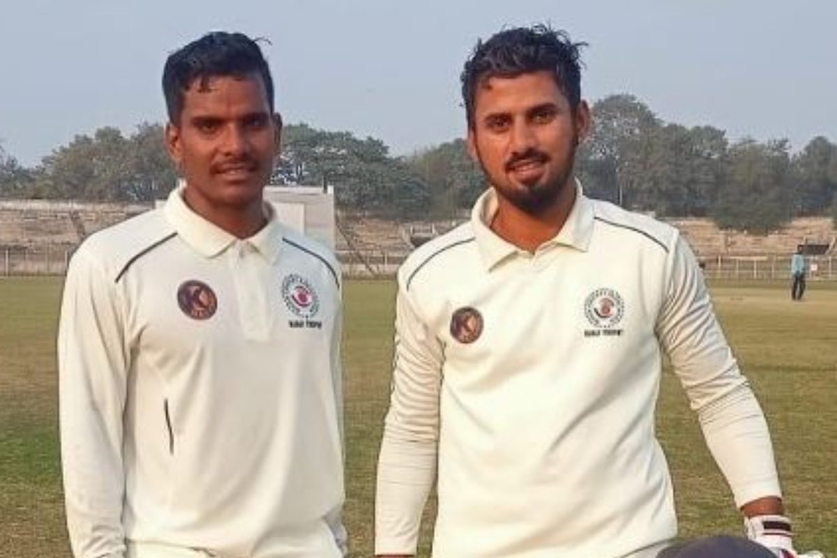 बिहार पर तीसरी हार का खतरा, नहीं खुला है जीत का खाता, फॉलोऑन खेलने पर मजबूर