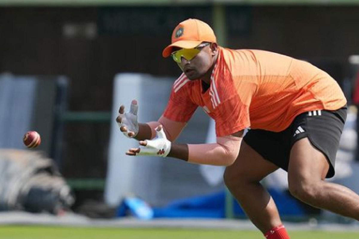 'मेरे आंसू आने लगे..' सरफराज खान का इंतजार बना संघर्ष, खुद बयां किया दर्द