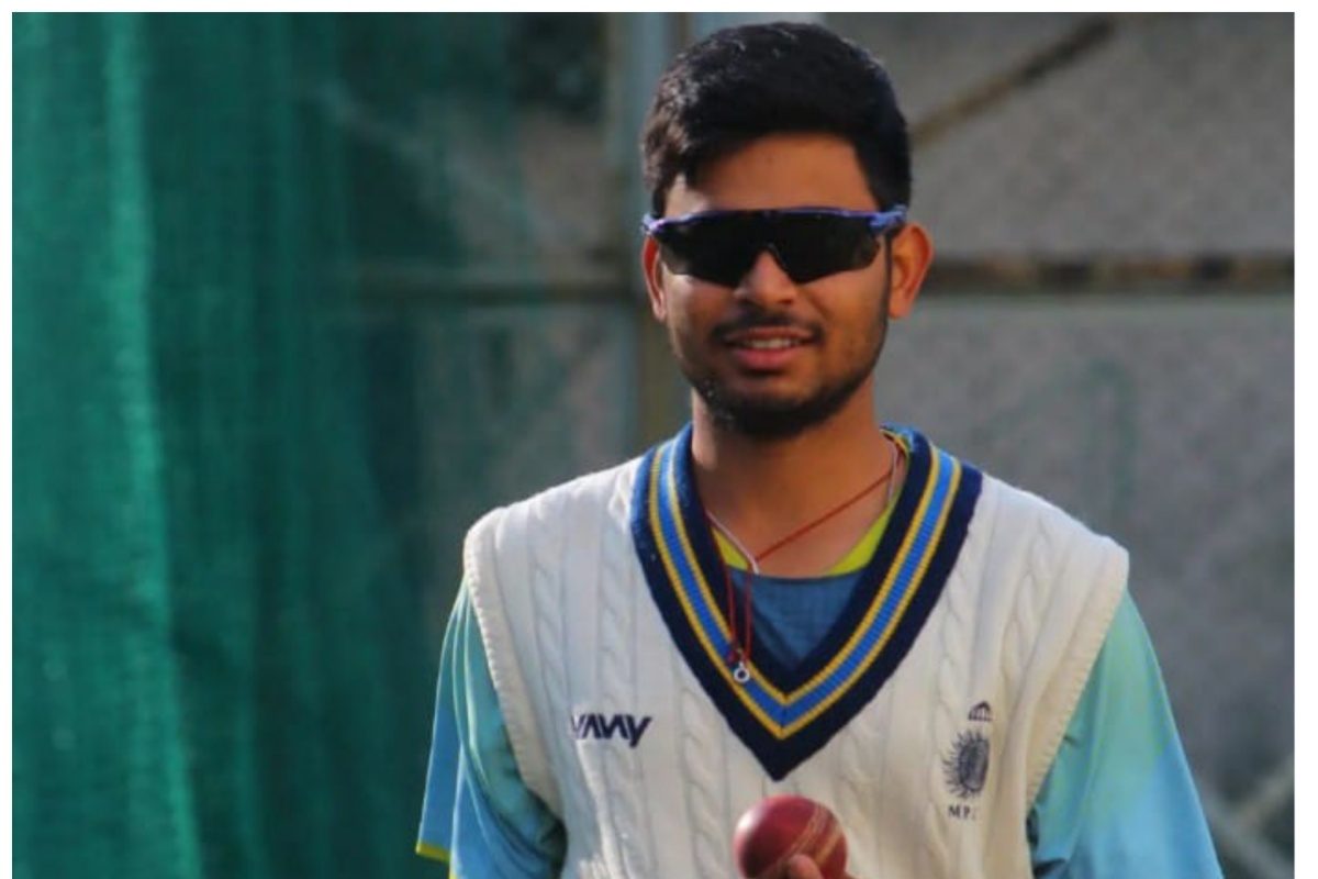 बीमार बच्चे को पिता कहीं ले गए, बदल गई किस्मत, अब बनाएगा U19 वर्ल्ड चैंपियन!