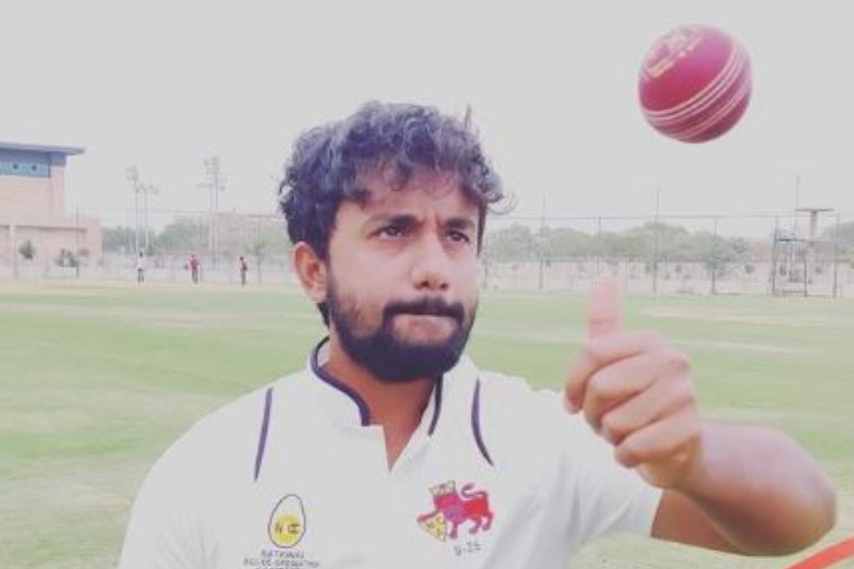 भारत के 2 गेंदबाजों के सामने इंग्लैंड लॉयंस ने टेके घुटने