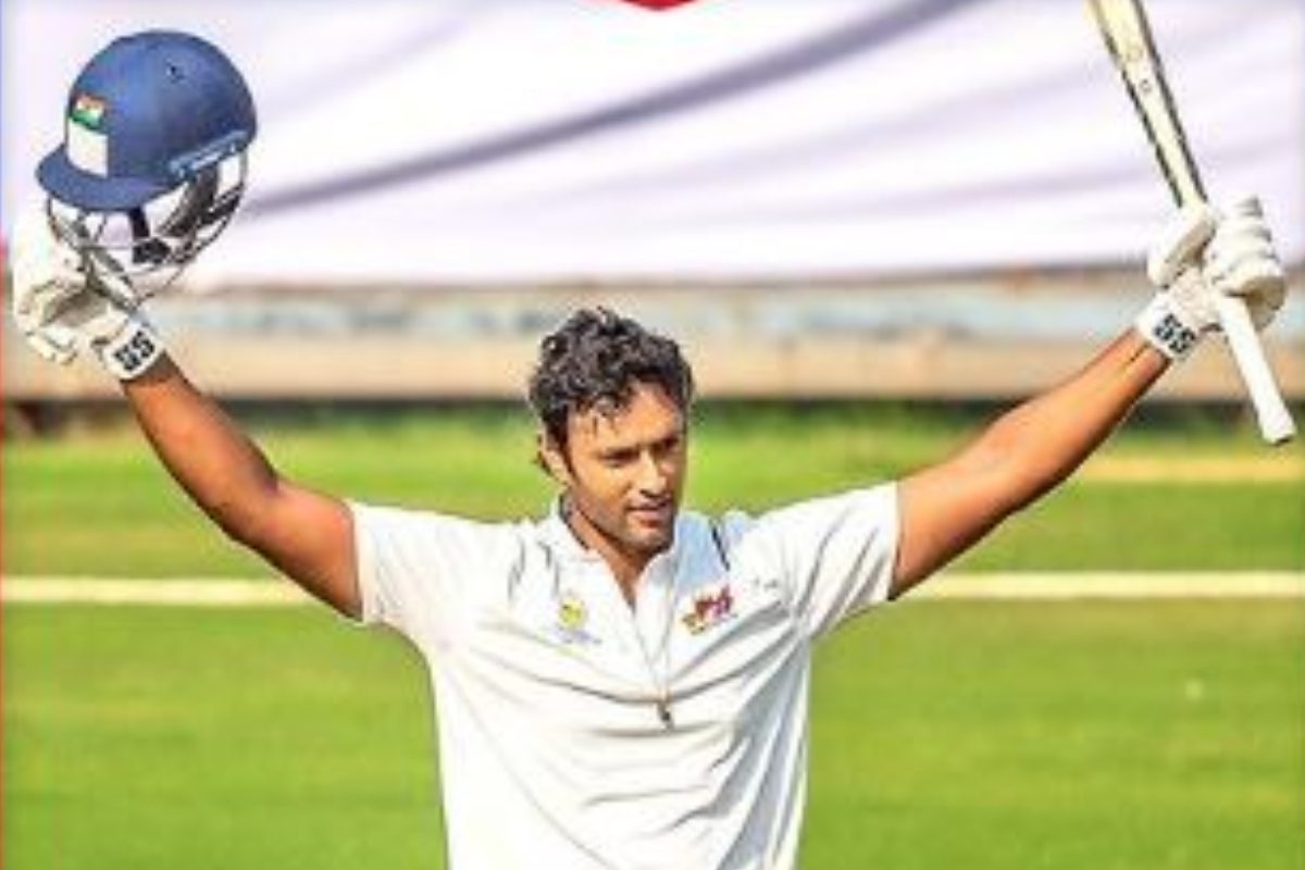 'लॉर्ड' ठाकुर ने गेंदबाजी में बरपाया कहर, बल्लेबाजी में छाए 'दुबे जी'