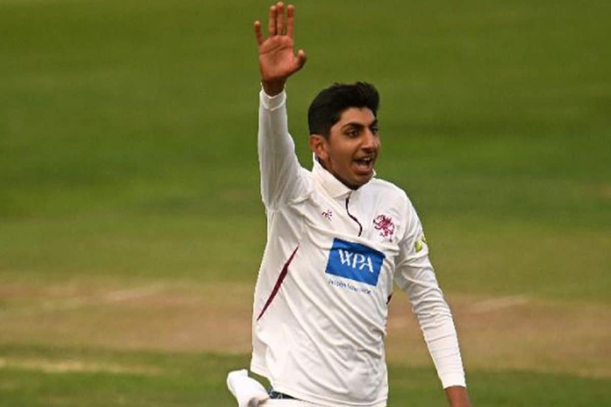 Ind vs Eng: कौन हैं शोएब बशीर? जिन्हें दूसरे टेस्ट में मिला मौका