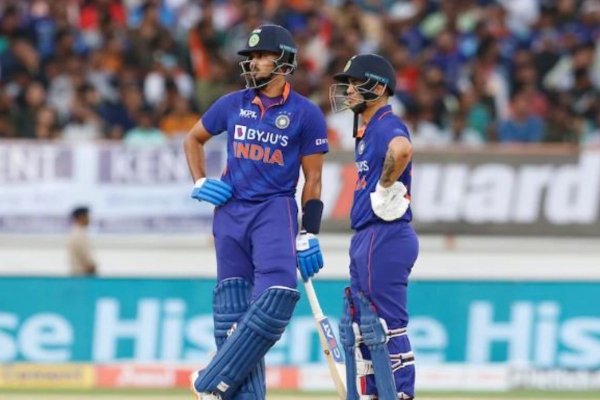 ईशान- श्रेयस अय्यर को क्या अब मिलेगी टीम इंडिया में जगह? समझिए पूरा गणित