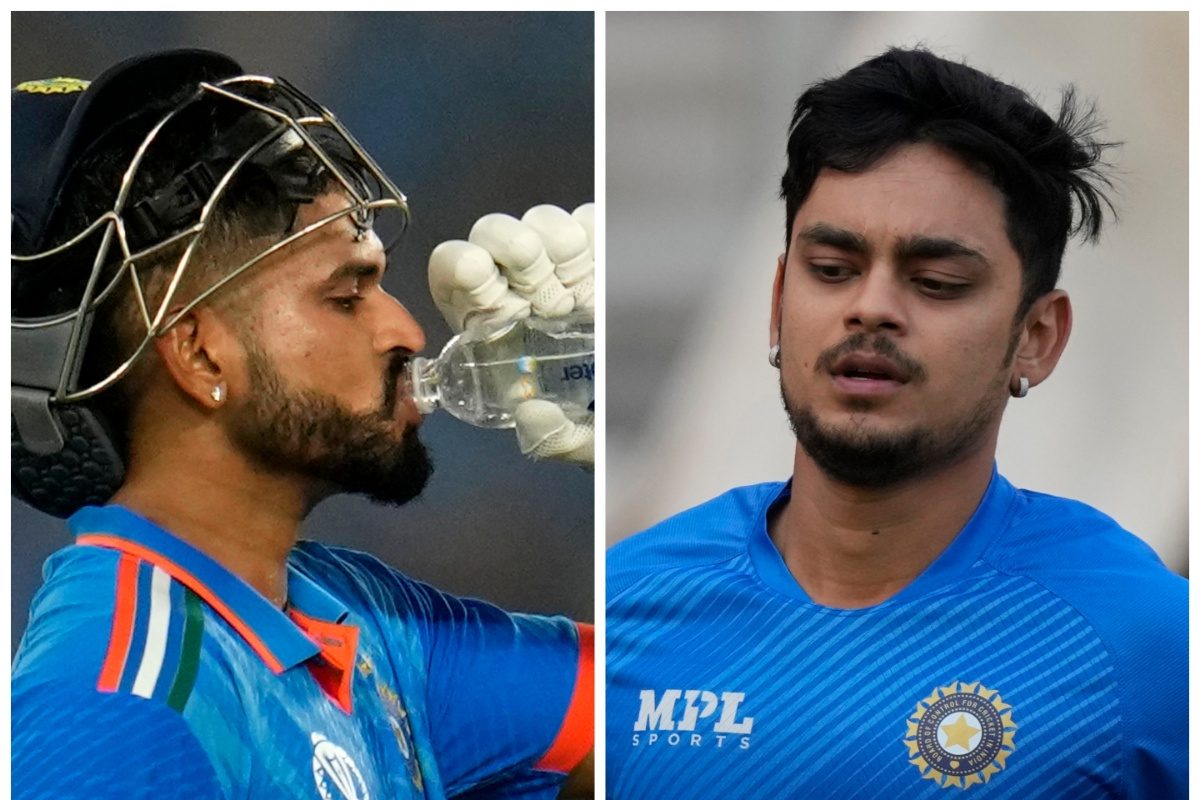 ईशान-श्रेयस अय्यर पर आया प्रवीण कुमार का बयान, कहा- पैसा कमाओ, लेकिन देश को...