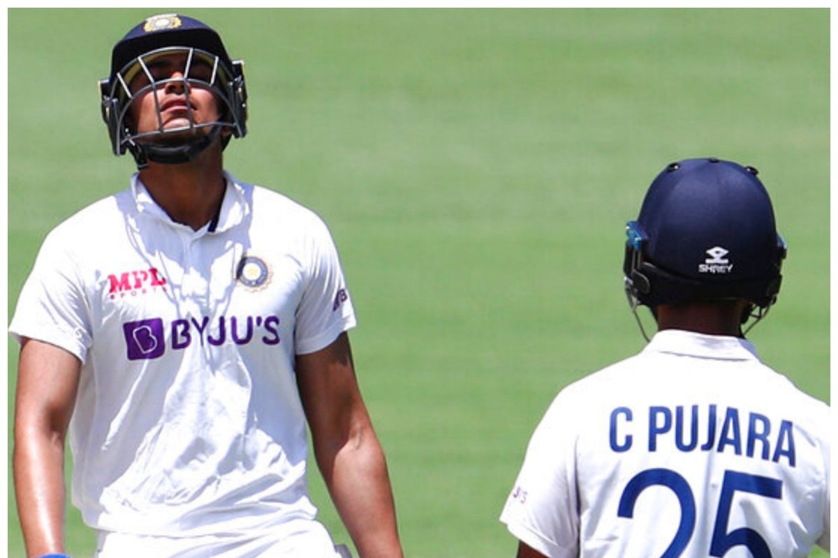 मौके पर साथ छोड़ गया पुजारा का बल्ला, वापसी की बात छिड़ी तभी बनाया शून्य