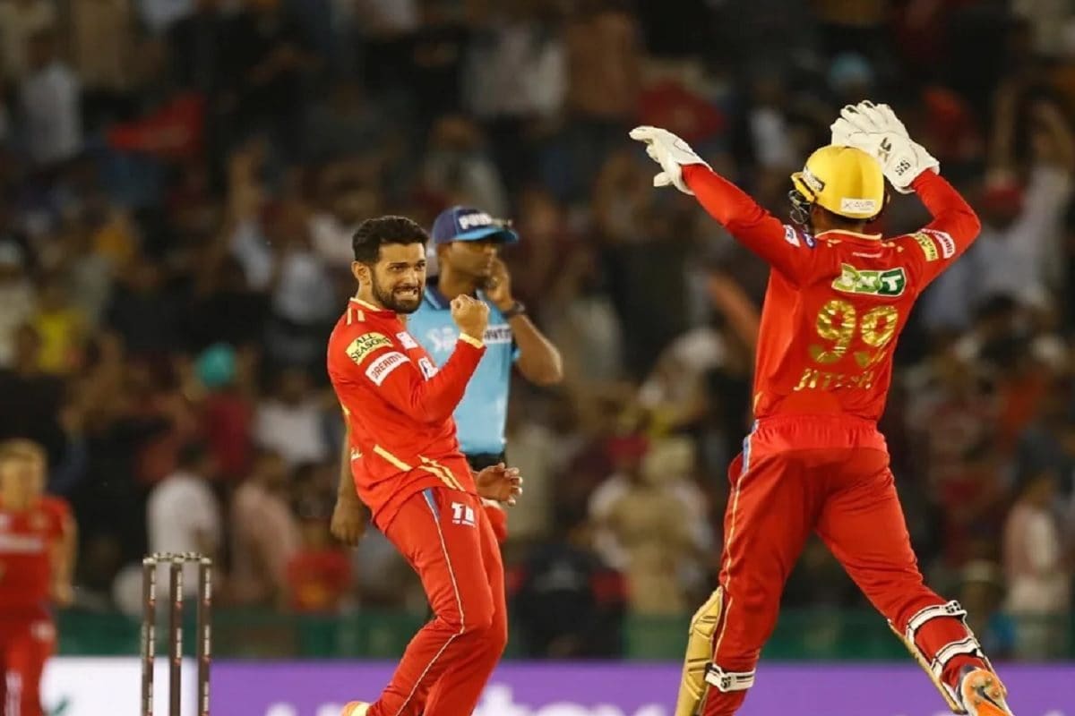 PSL से कई गुना बेहतर है आईपीएल, पंजाब किंग्स के क्रिकेटर ने दिया बयान