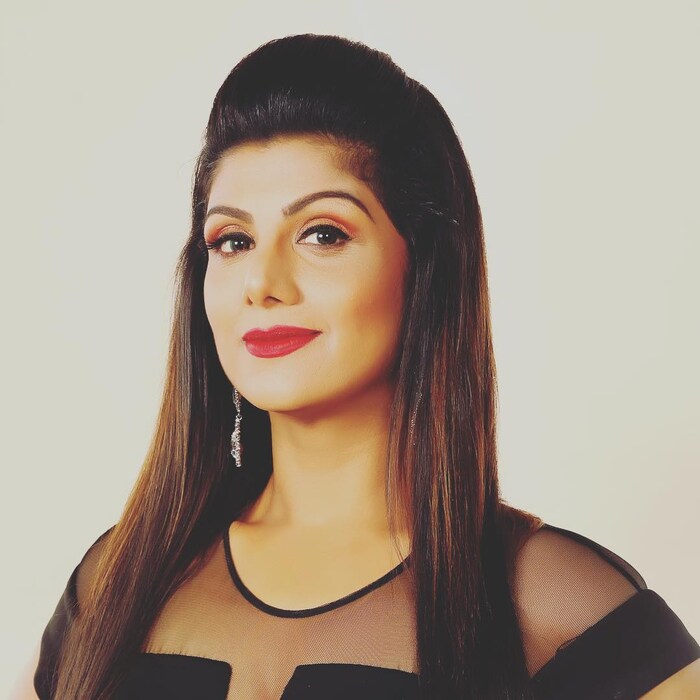 फ़िल्मी दुनिया में कमाया नाम फिर नहीं मिला यह चेहरा, जानिए एक्ट्रेसेस की कहानी 6 news18