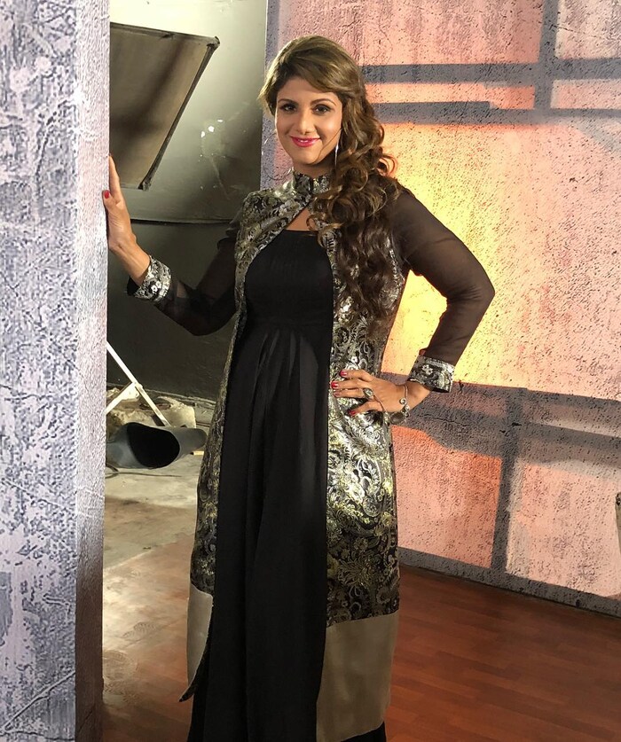 फ़िल्मी दुनिया में कमाया नाम फिर नहीं मिला यह चेहरा, जानिए एक्ट्रेसेस की कहानी 4 news18