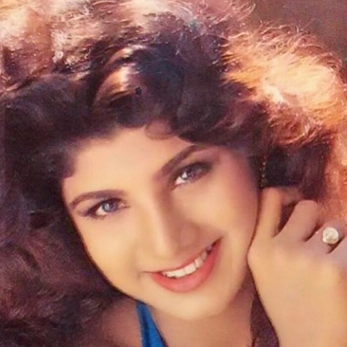 फ़िल्मी दुनिया में कमाया नाम फिर नहीं मिला यह चेहरा, जानिए एक्ट्रेसेस की कहानी 1 news18