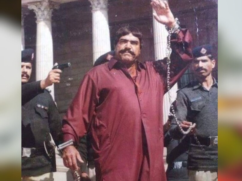 Pakistan Sultan Rahi इस हीरो ने 800 फिल्मों में काम किया, जीते 160 अवॉर्ड्, गिनीज बुक में ...