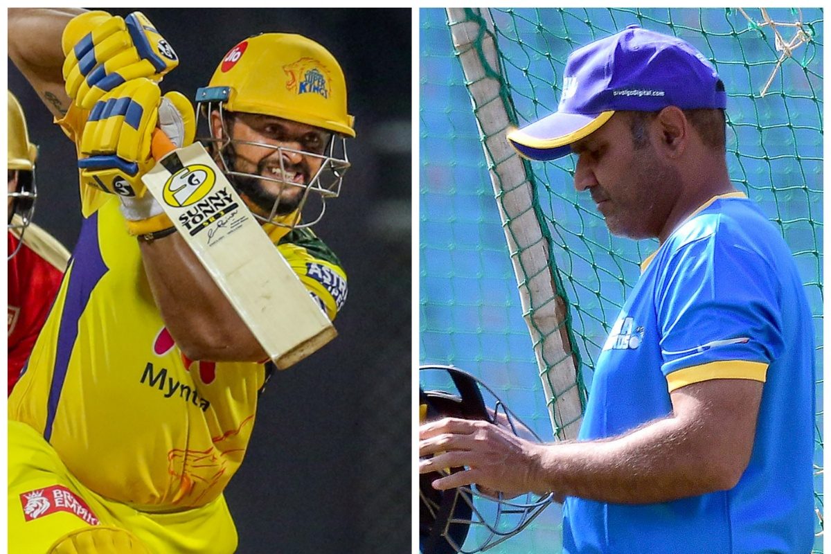 आईवीपीएल का पहला सीजन 23 फरवरी से, सहवाग-रैना, गेल-गिब्स उतरेंगे मैदान पर