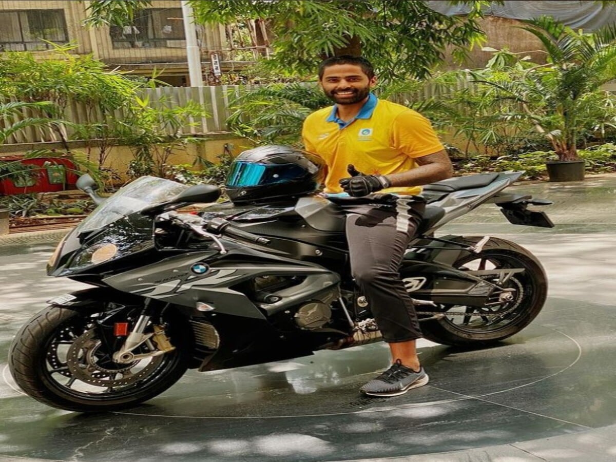Suryakumar Yadav, Surya, Suryakumar Yadav Life style, Suryakumar Yadav net worth, Suryakumar Yadav car collection, Team India, सूर्यकुमार यादव, सूर्यकुमार यादव लाइफ स्‍टाइल, सूर्यकुमार यादव कार कलेक्‍शन, सूर्या, टीम इंडिया