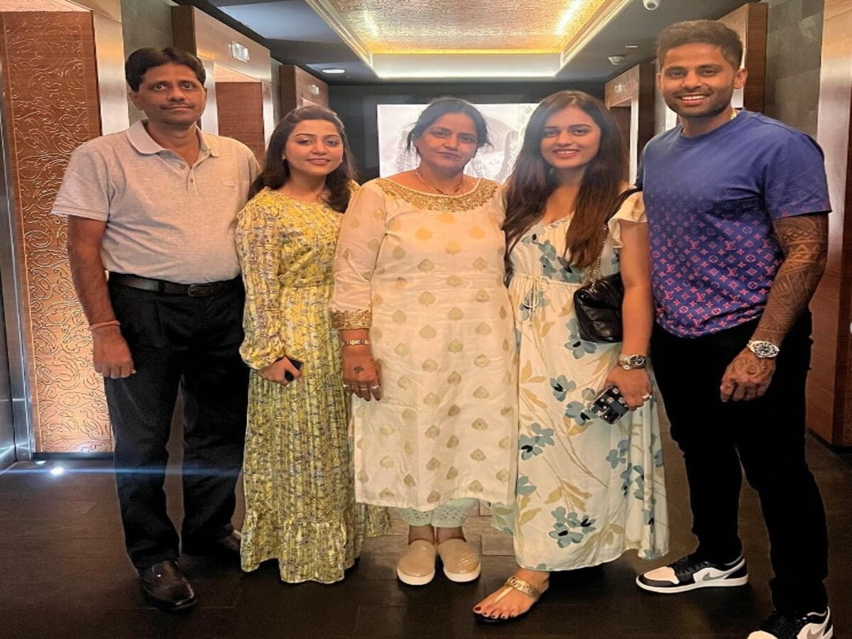 Suryakumar Yadav, Surya, Suryakumar Yadav Life style, Suryakumar Yadav net worth, Suryakumar Yadav car collection, Team India, सूर्यकुमार यादव, सूर्यकुमार यादव लाइफ स्‍टाइल, सूर्यकुमार यादव कार कलेक्‍शन, सूर्या, टीम इंडिया