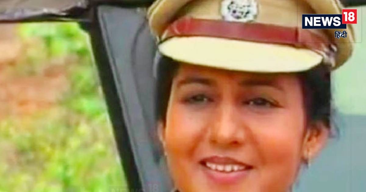 Udaan Actress Kavita Chaudhry Died उड़ान एक्ट्रेस कविता चौधरी का हार्ट अटैक से हुआ निधन शोक 6485