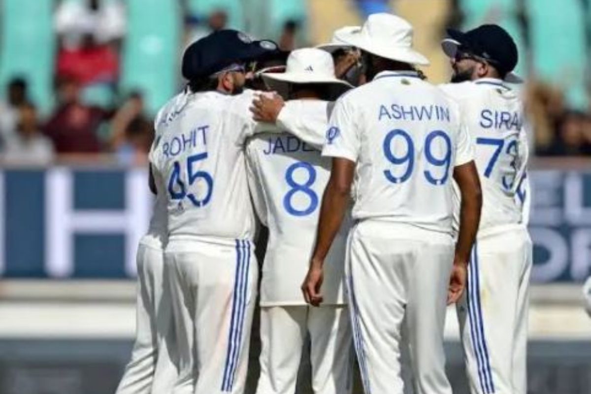 घर में लगातार 17वीं सीरीज फतह करने पर नजर, रांची में मेजबानों को हराना मुश्किल