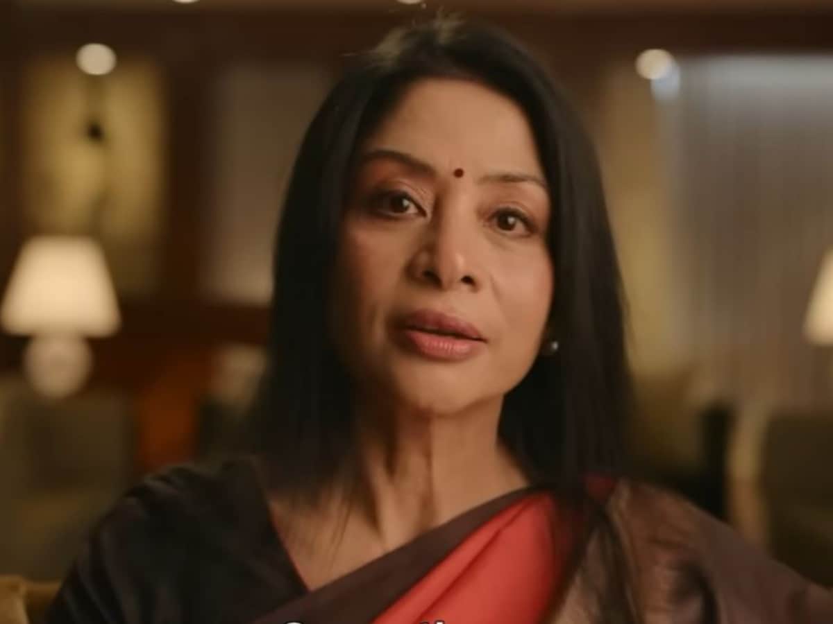 Indrani Mukerjea, Sheena Bora, Sheena Bora Murder Case, cbi demands stay on The Indrani Mukerjea Story, The Indrani Mukerjea Story: The Buried Truth, The Indrani Mukerjea Story netflix release date, The Indrani Mukerjea Story cast, The Indrani Mukerjea Story family, bollywood news, current affairs
