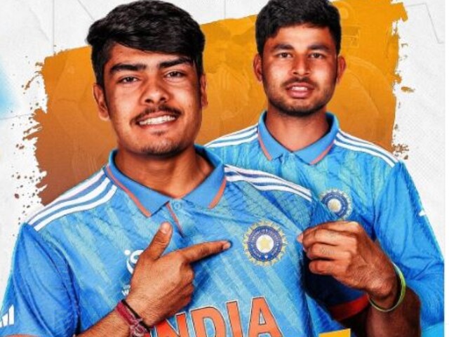 U19 WC: 8 खिलाड़ी जो प्लेयर ऑफ द टूर्नामेंट बनने के सबसे बड़े दावेदार