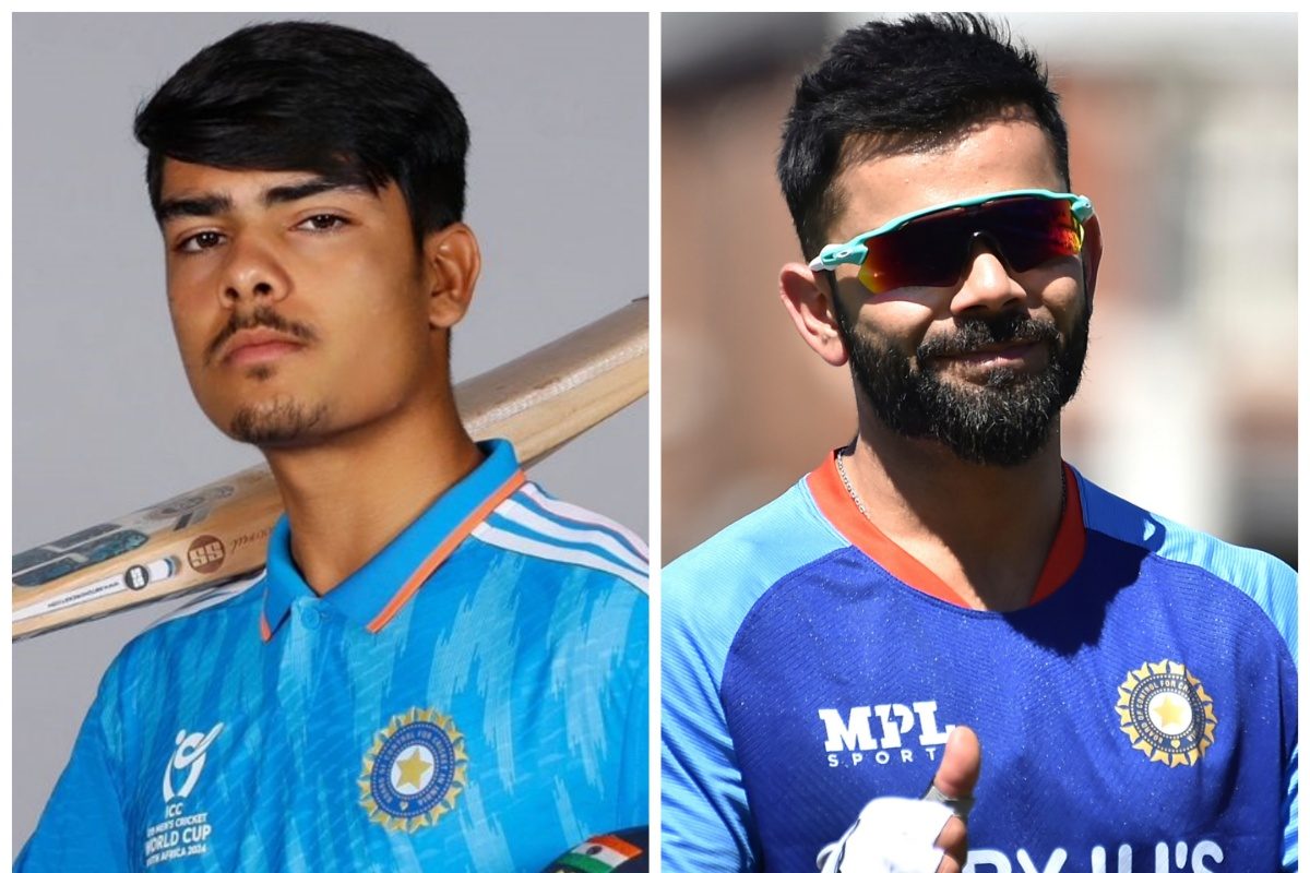 U19 World Cup जिताने वाले छठे भारतीय कप्तान बन सकते हैं उदय, जानिए पहले 5 नाम
