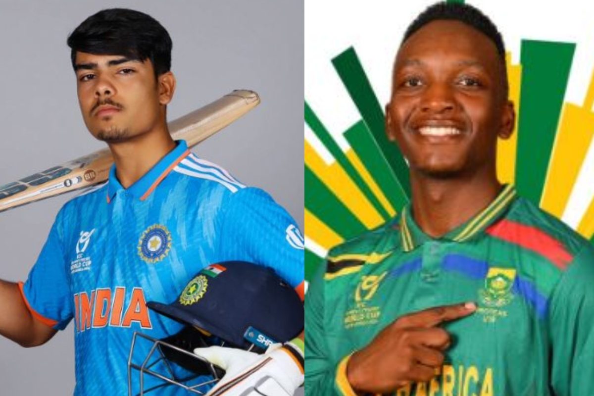 U19 World Cup: भारत और साउथ अफ्रीका में फाइनल में पहुंचने की जंग