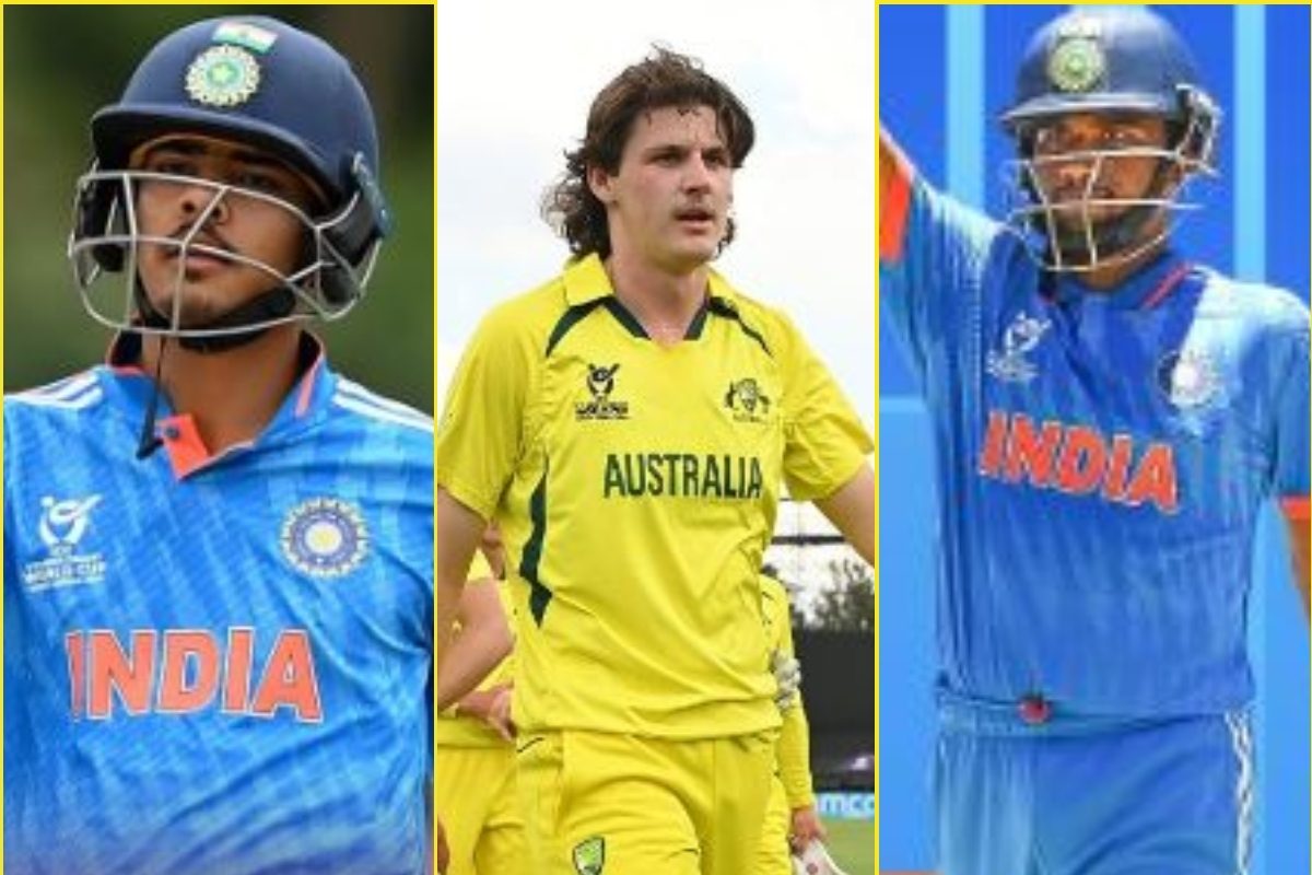 IND-AUS फाइनल में 5 खिलाड़ी अकेले दम पर टीम को बना सकते हैं चैंपियन
