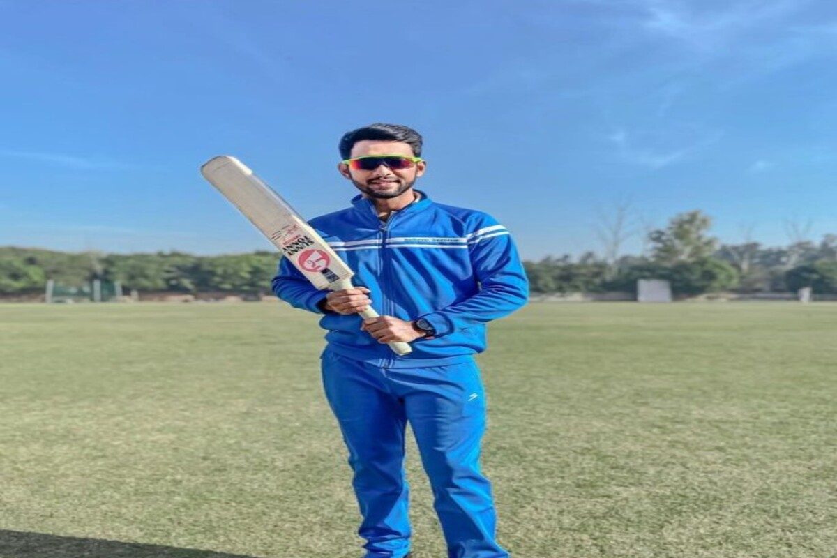 क्रिकेटर जो U19 वर्ल्‍डकप में चमके फिर टैलेंट के मुताबिक नहीं कर सके प्रदर्शन