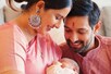 विक्रांत मैसी-शीतल ठाकुर ने दिखाई बेटे की पहली झलक, क्या रखा है नाम?