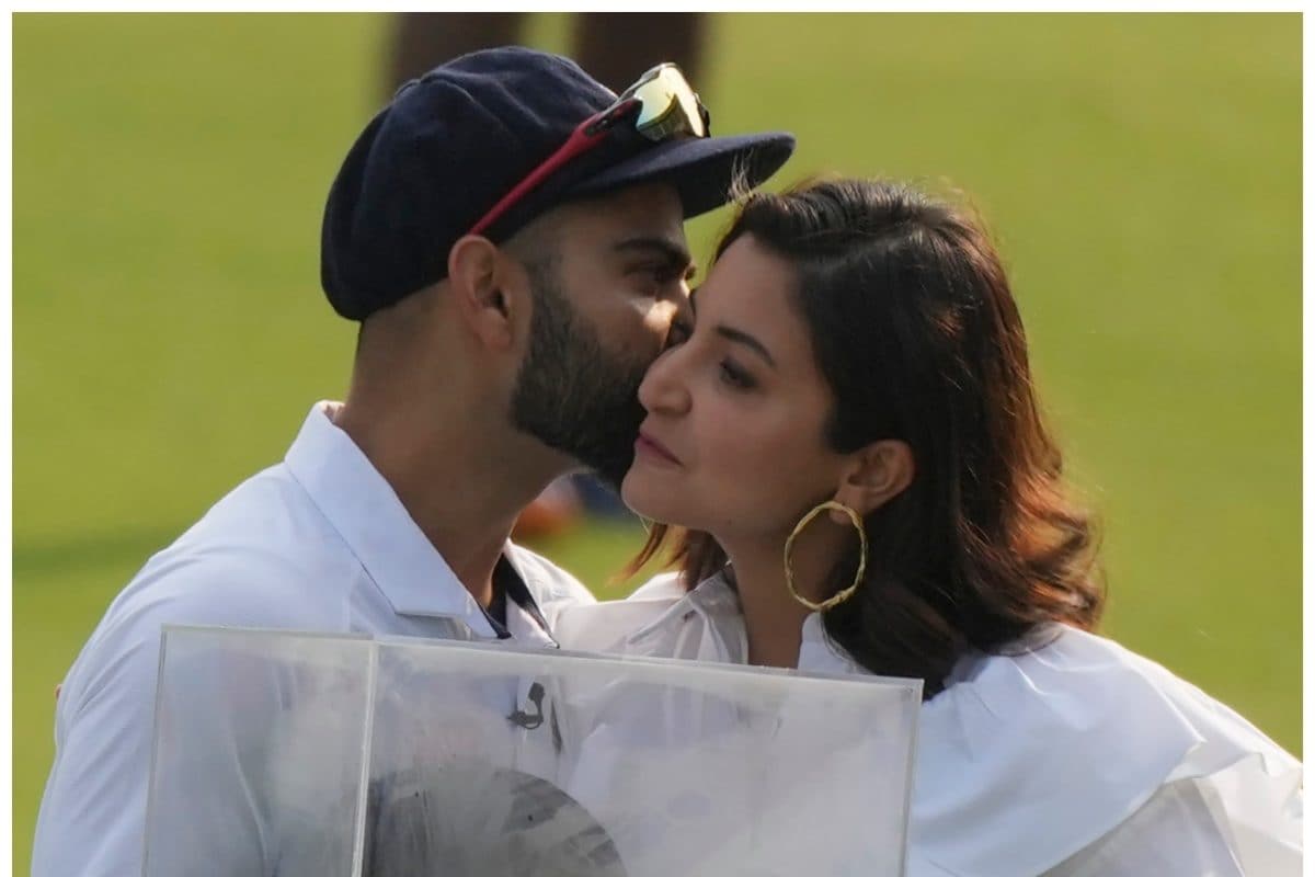 विराट कोहली दूसरी बार बने पैरेंट्स, एक्ट्रेस अनुष्का शर्मा ने दिया बेटे को जन्