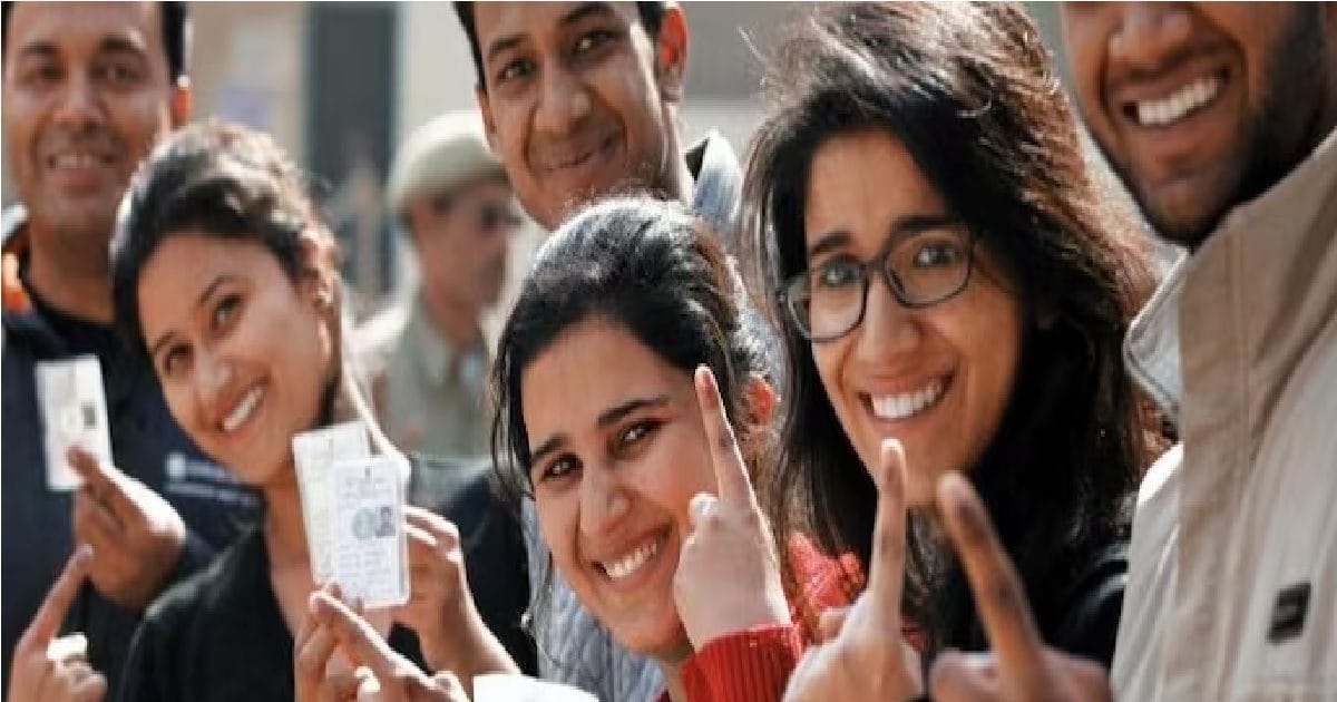 The 2024 Lok Sabha elections are set to create a world record, not by