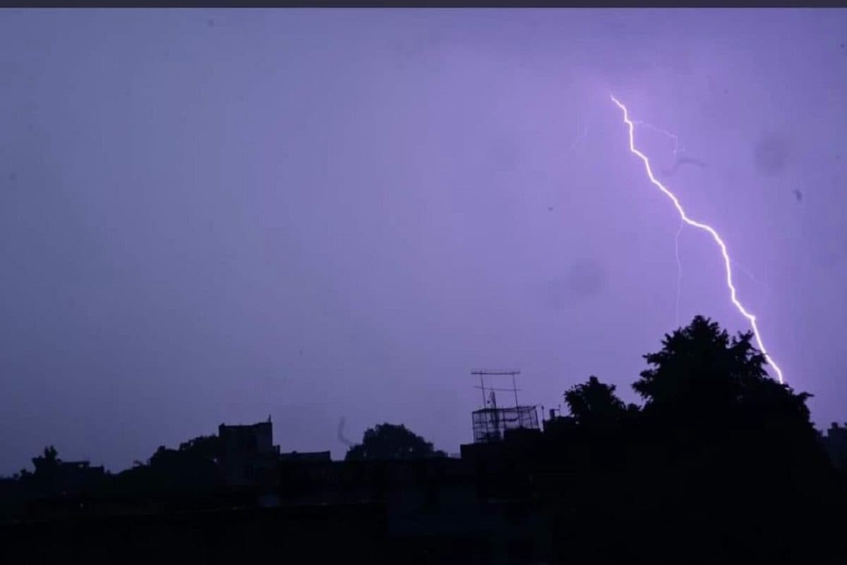 बिहार में बादल फिर गरजेंगे-बरसेंगे, इस डेट तक रहेगी टेंशन, IMD का पूर्वानुमान