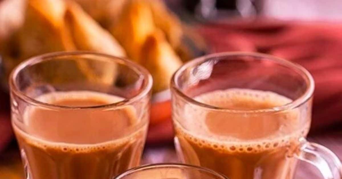 चाय को हिंदी में क्या कहते हैं? कई लोग नहीं जानते इस सवाल का जवाब
