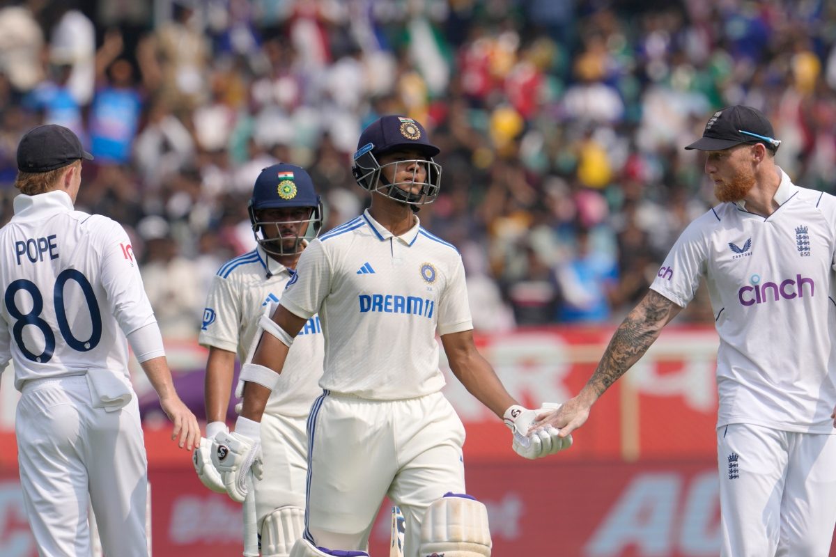 यशस्वी जायसवाल की कामयाबी का क्या है फॉर्मूला, जानिए कोच की जुबानी