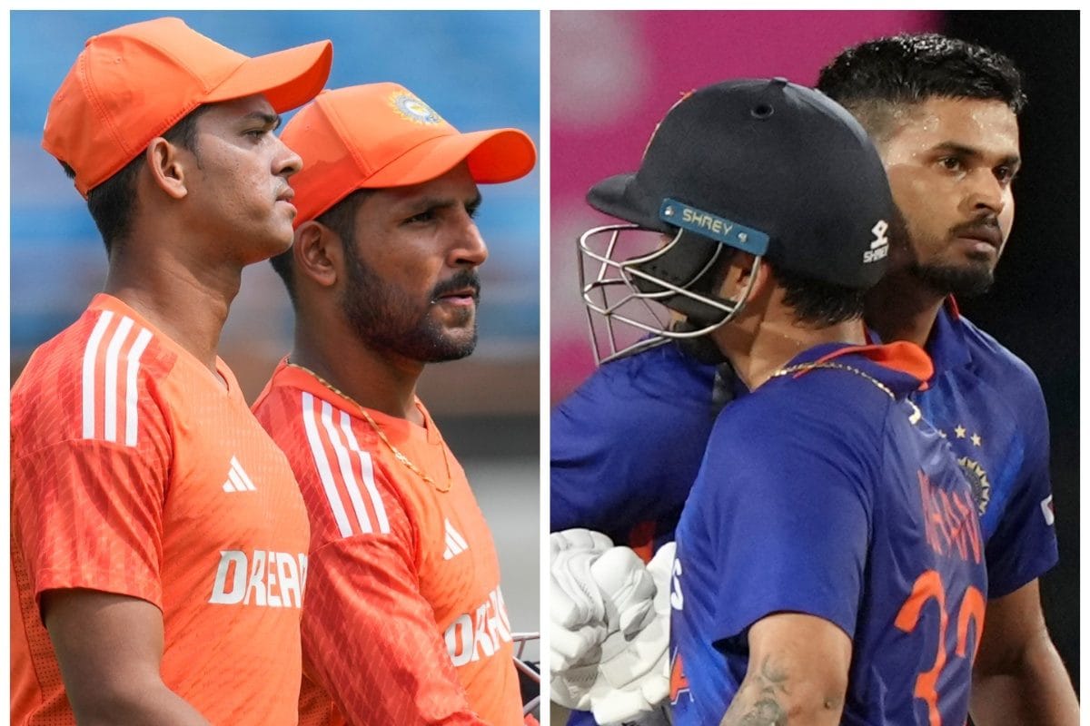 भारत से बड़ा कॉन्ट्रैक्ट ऑस्ट्रेलियन क्रिकेटरों का, पाक खिलाड़ियों को मिलते...